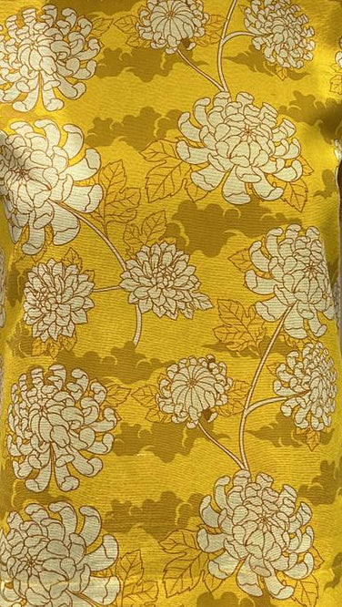 Imperial Gold Women Blouse