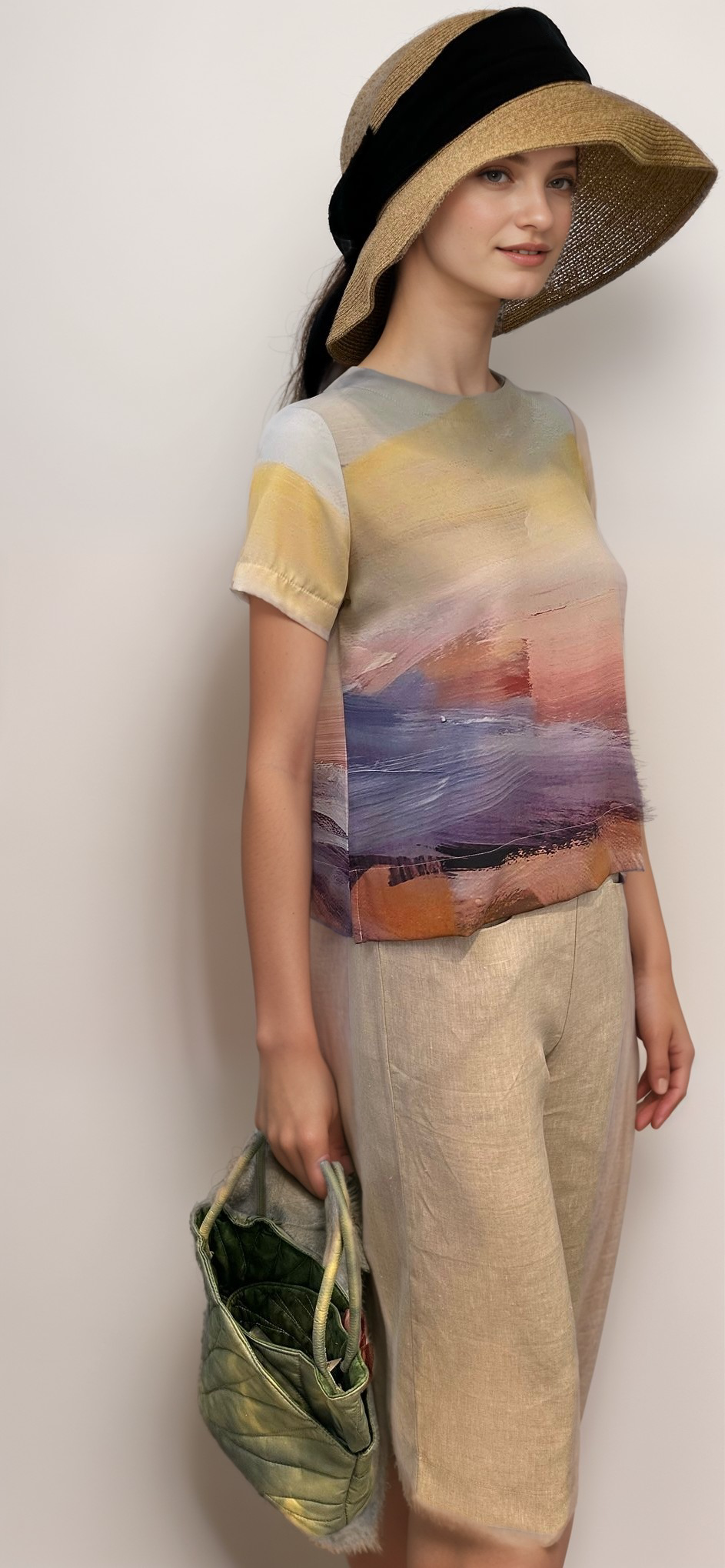 SunRise Women Blouse