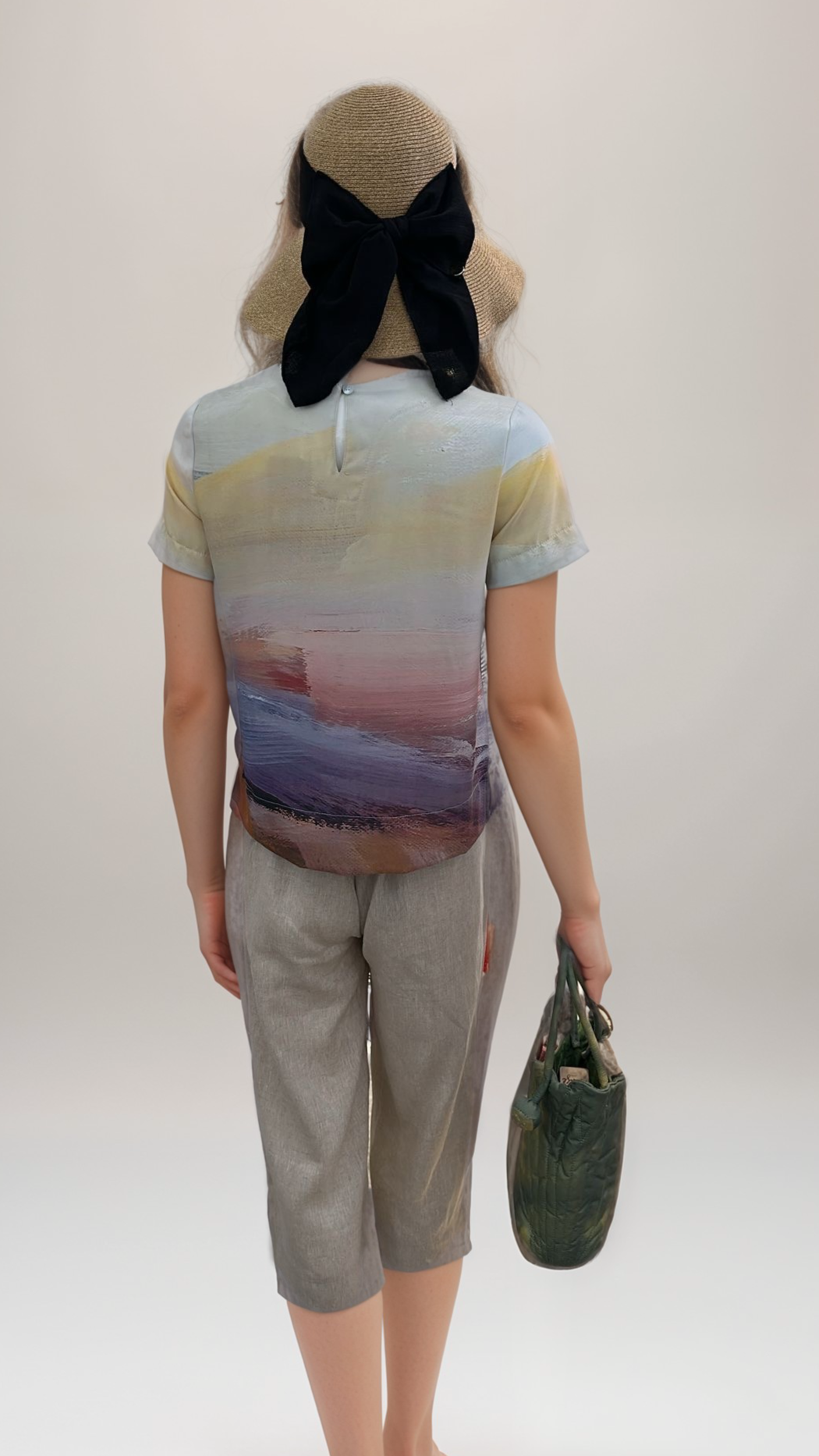 SunRise Women Blouse