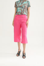 Candy Pink Culottes  ( NEW )