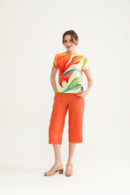 Orange & Vines Women Blouse