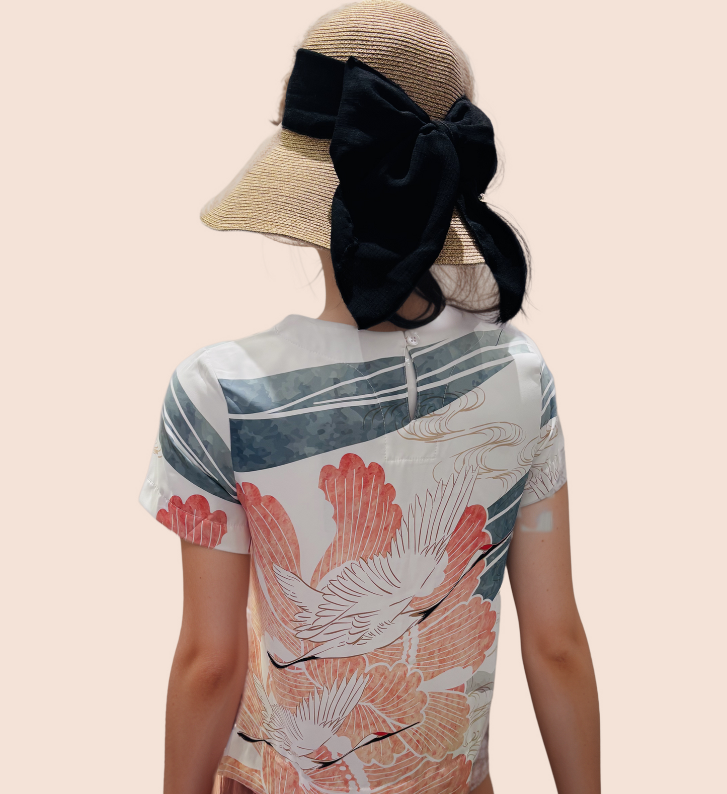Happiness Women Blouse