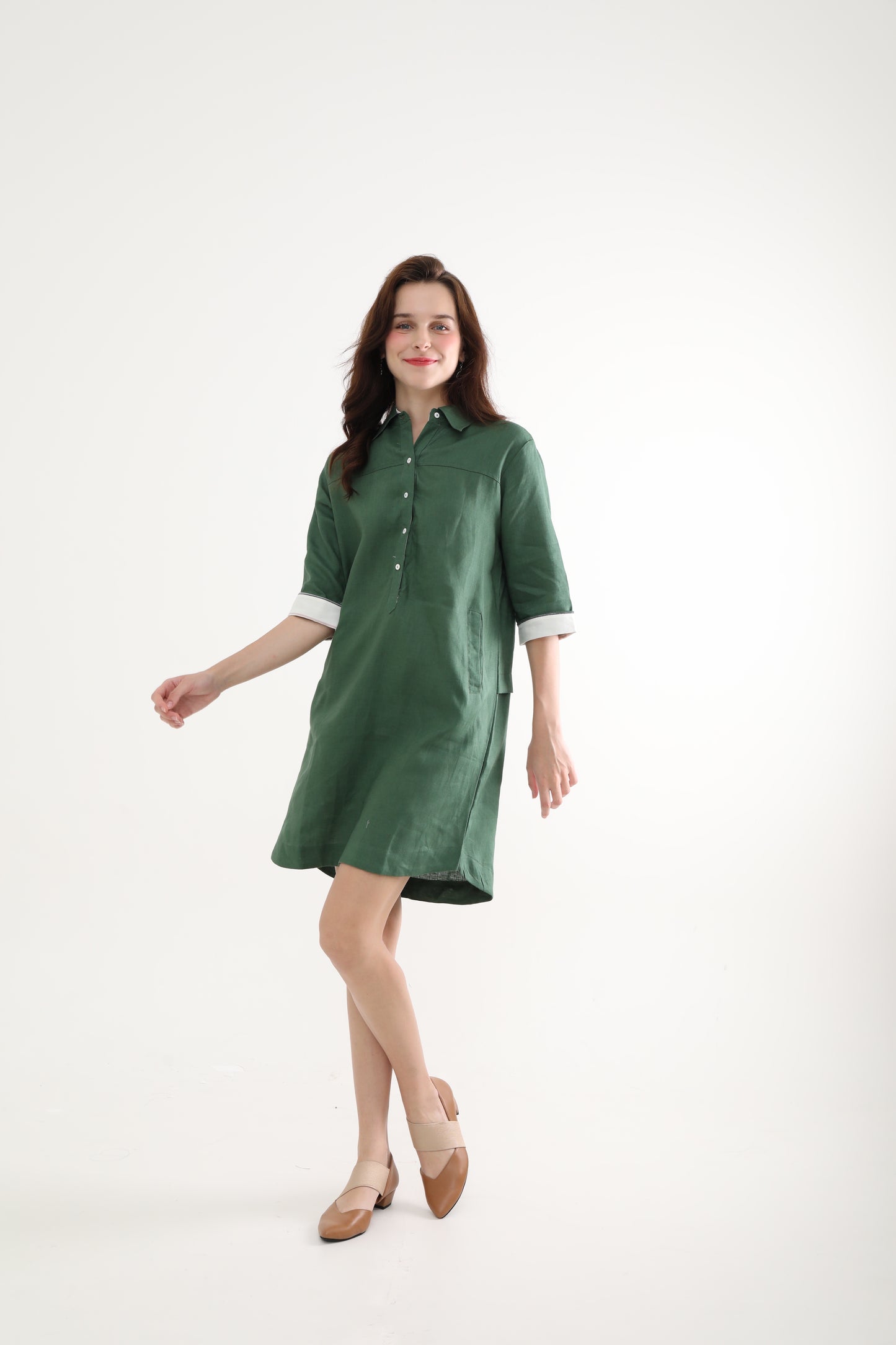 Green Trench