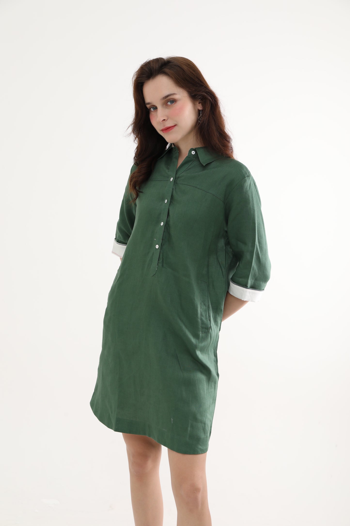 Green Trench