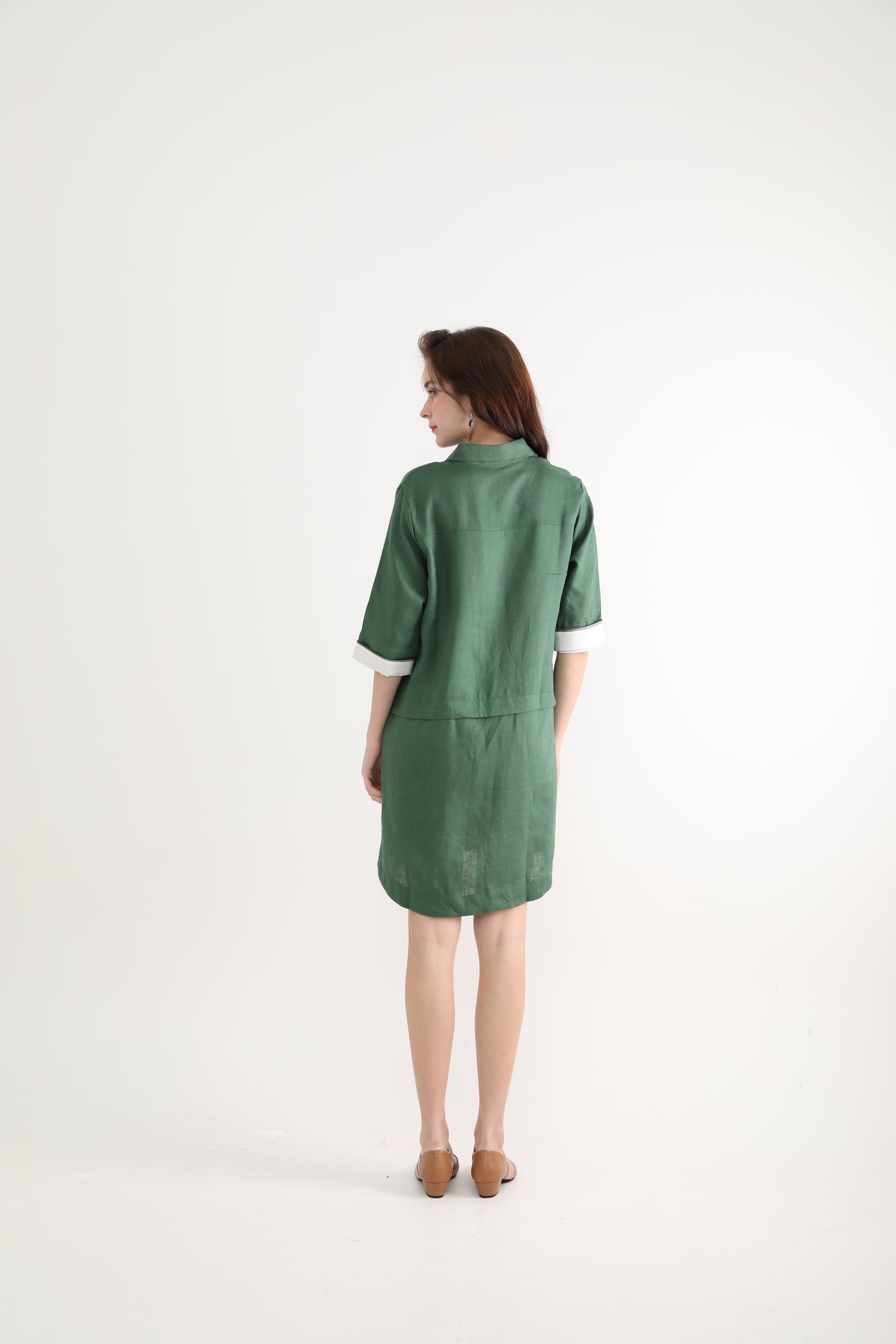 Green Trench