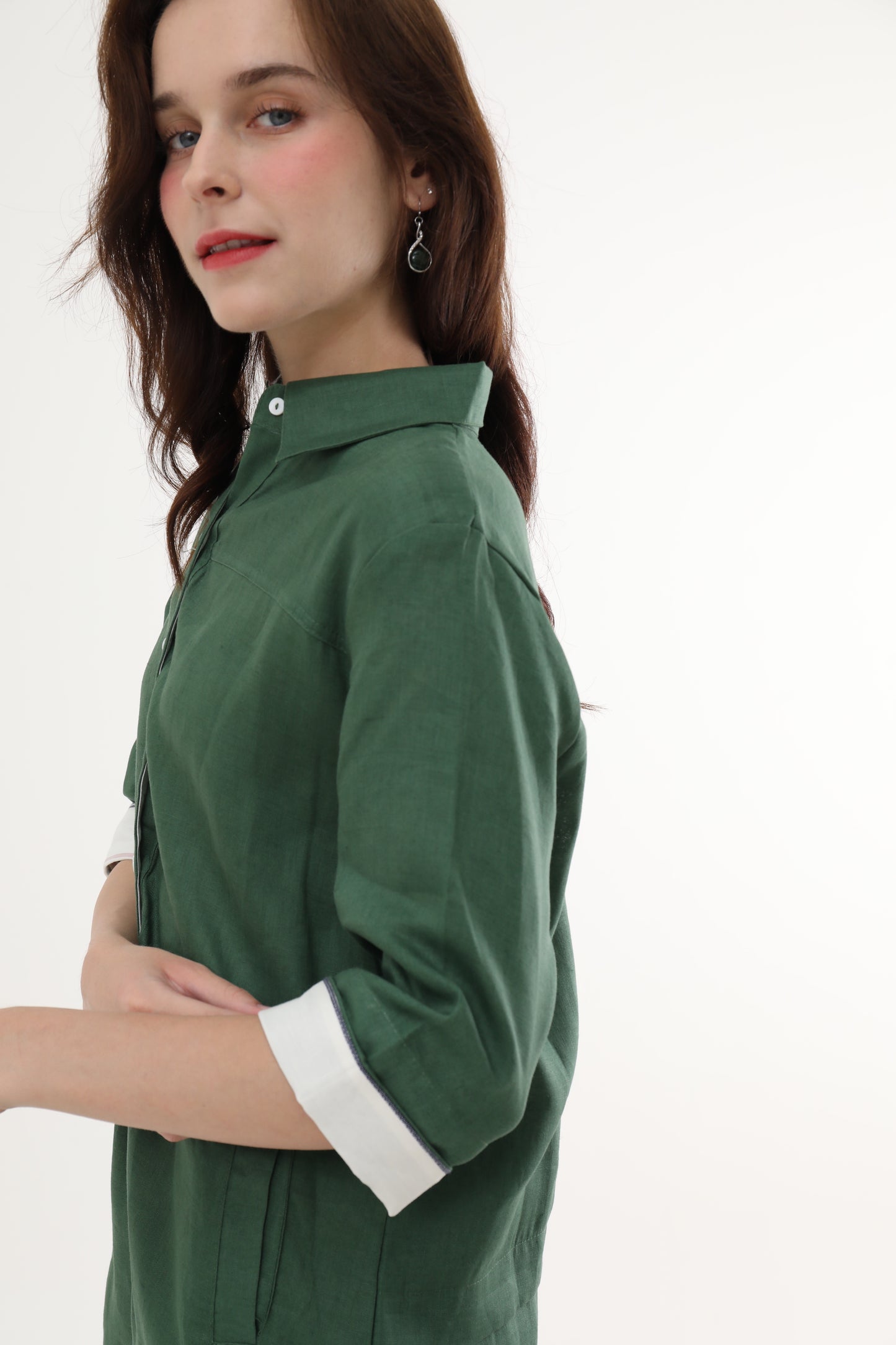 Green Trench