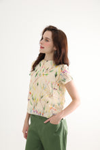 Primrose Yellow Women Blouse