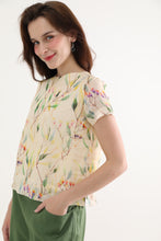 Primrose Yellow Women Blouse