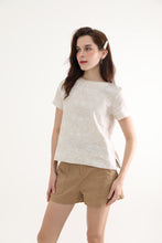 Champagne Women Blouse