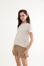 Champagne Women Blouse