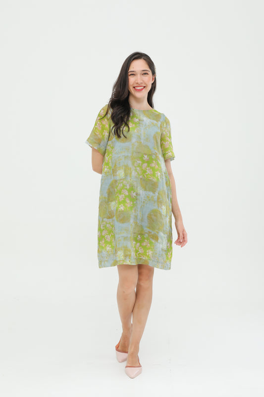 Jade Women Dress
