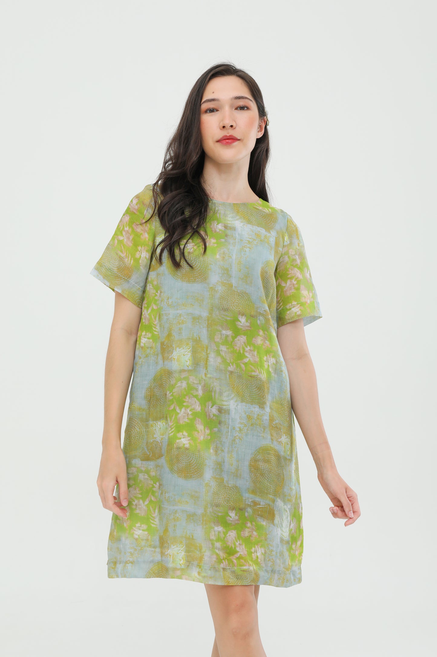 Jade Women Dress