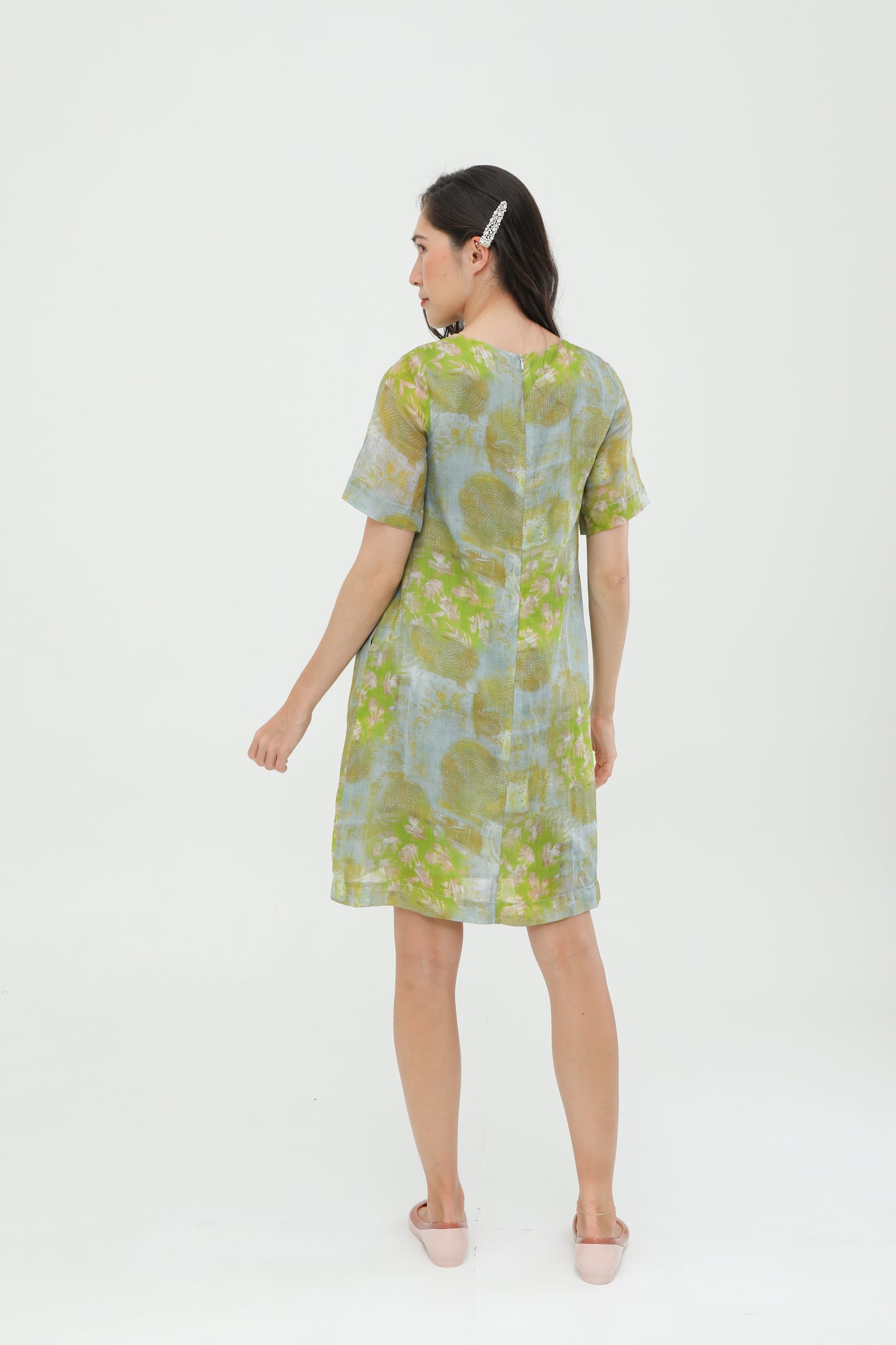 Jade Women Dress