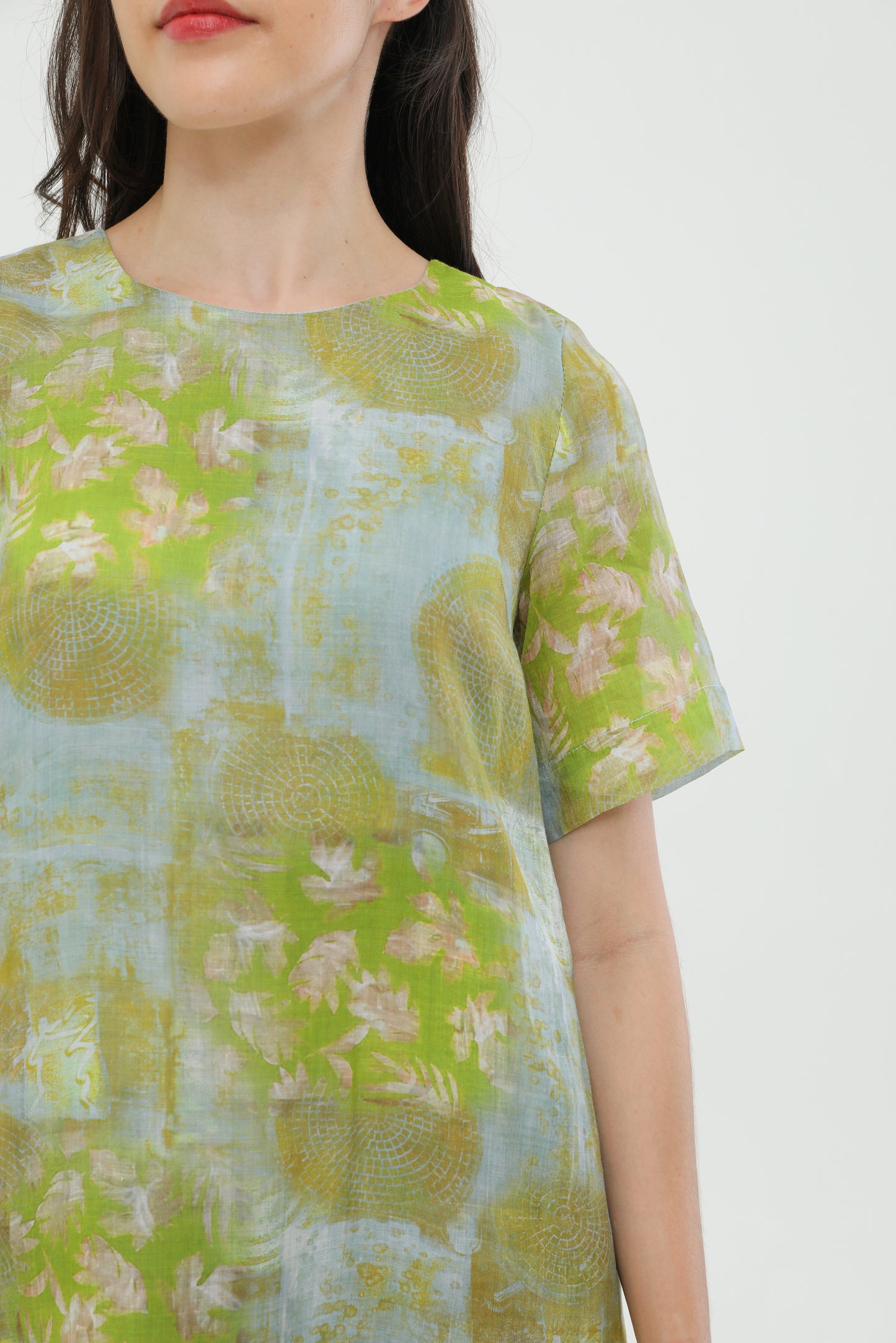 Jade Women Dress
