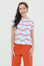 Nautical Women Blouse