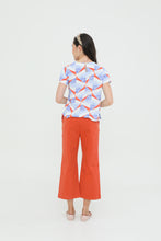 Nautical Women Blouse