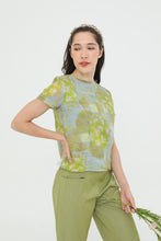 Jade Women Blouse