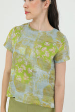 Jade Women Blouse