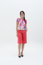 Ele Artist Pastel Women Blouse