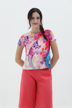 Ele Artist Pastel Women Blouse