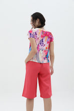 Ele Artist Pastel Women Blouse