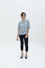 Laura Garden Blouse