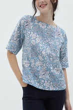 Laura Garden Blouse