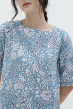 Laura Garden Blouse