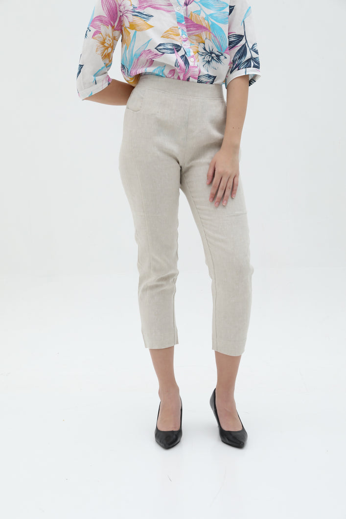 Abel Casual Women Pants