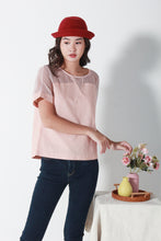 Elle Women Blouse