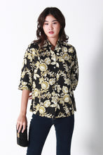 Lauren Garden Blouse