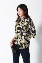 Lauren Garden Blouse