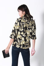 Lauren Garden Blouse