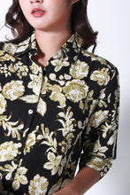 Lauren Garden Blouse