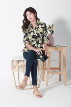 Lauren Garden Blouse