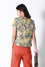 Isla Blooms Blouse