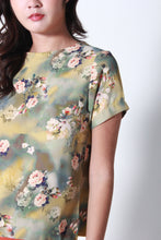 Isla Blooms Blouse