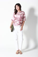 Everly Scenic Blouse