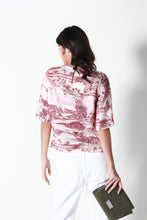 Everly Scenic Blouse