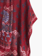 Ethnic Kaftan Top