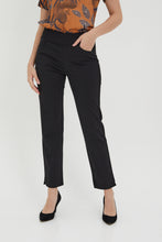 Rouge Black Women Pants