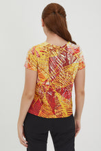 Fireworks Women Blouse