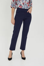 Rouge Midnight Blue Women Pants