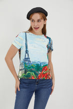 Em in Paris Women Blouse