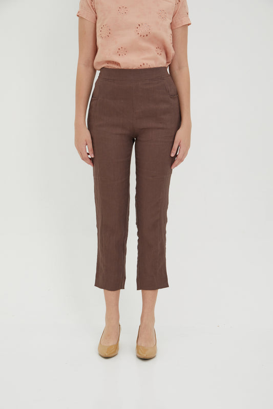 Rouge Coco Women Pants