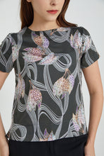 Christmas Women Blouse