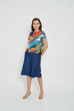 Birds of Paradise Women Blouse