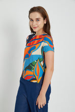 Birds of Paradise Women Blouse