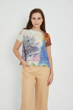 Autumn Women Blouse