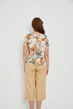 Maple Brown Women Blouse